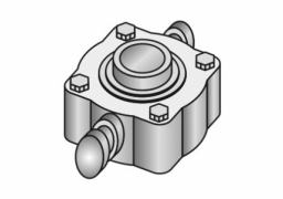 Ersatzteile Scheibeneggen BDT-7