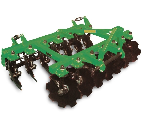 Scheibenegge PD 2.5 Veles Agro