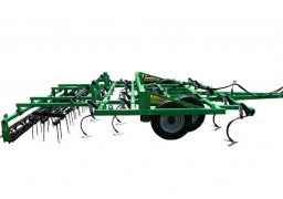 Grubber anhungbar KPG 4