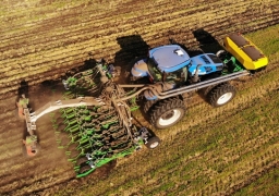 Universeller Aussaatkomplex STS Magia Veles Agro