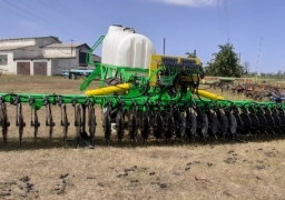 VULKAN 10 Injection Liquid Fertilizer Unit