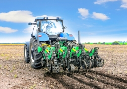 Bodenabbeizer Strip-Till HERCULES