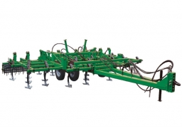 Gezogene Grubber KPG 6 Veles Agro