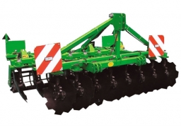 Scheibeneggen mit einstellbarer Zeilenabstand von PDM 3 europ?ischen Veles Agro