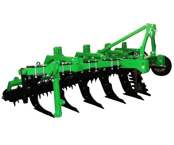 GR 5 Ripper of Veles Agro