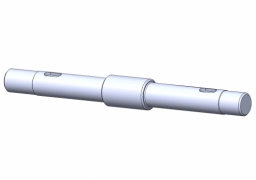 Kette von intermediärem SPM-4