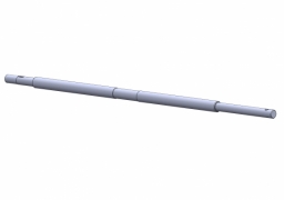 WELLE (LANGE TONAL) SZM-4