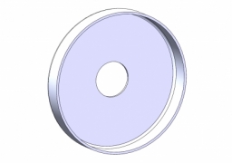 SPM DAWNER DISC STAUB