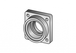 Spare parts for harrow DMT-4