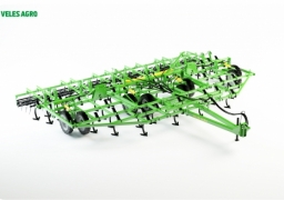 KPG 8.2 Cultivator Veles Agro