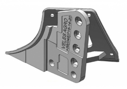 Запчасти к плугам лемешно-отвальным ПНВ, ПНЧС  Велес Агро