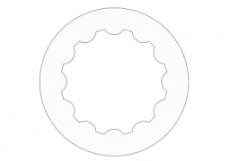 ФЛАНЕЦЬ (ЗІРКА МАЛА)